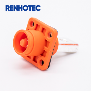 Lithium Batterij Omvormer 100a Energieopslag 200a <span class=keywords><strong>Ess</strong></span> Auto Industriële Connector - Product Image 3