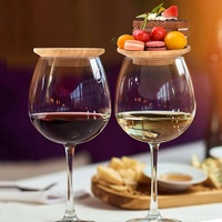 Plateaux à charcuterie miniatures en bambou pour verres à vin, assiettes à apéritifs pour réunions de famille, restaurants et bars