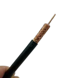 Câble coaxial RG213 de haute qualité, 50 ohms, faible perte, câble d'alimentation RF pour <span class=keywords><strong>antenne</strong></span>, pour station de communication radio - Product Image 3