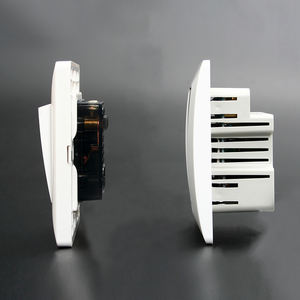 لوح باب يعمل باللمس مع DND ، غرفة المكياج - Product Image 5