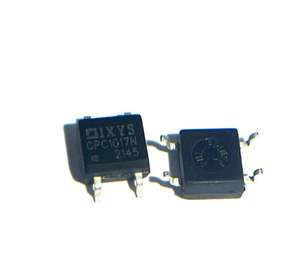 CPC1017N CPC1017 1017 SOP4 Optocoupler IC relai - Product Image 2