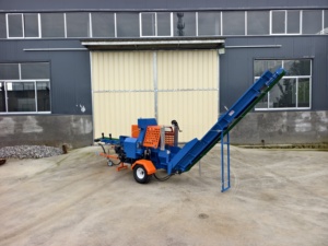 Processeur de bois à cycle rapide 6s - Usine fiable à la recherche de distributeurs locaux - Product Image 5