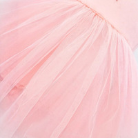 Robe personnalisée pour filles OEM, plusieurs couleurs, échantillon en 7 jours |   En stock |   Usine de vêtements pour enfants Foshan