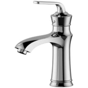 Robinet de lavabo en acier inoxydable avec noyau de valve en céramique, design de haute qualité, origine Chine - Product Image 4