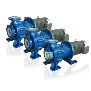 Centrifugal Pump MD-100R Chemical Sewage <b>Water</b> Treatment <b>Machinery</b> - Product Image 2