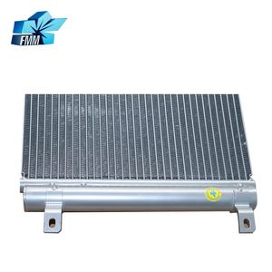 Ouverture de moule gratuite garantissant un risque nul pour les clients – Condenseur pour Chevrolet Captiva 2.0D 2014 - Product Image 2