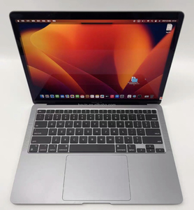 For M-a-c <b>noteBook</b> pro 2020 A2338 M1 Processor 16G 512G SSD Affordable Wholesale Price used Business Laptop 13.3inch for AI - Product Image 5