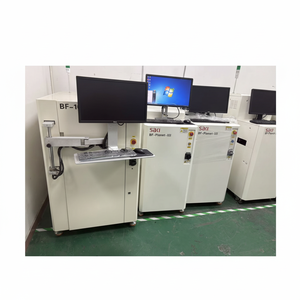 2D o 3D SMT SAKI AOI BF-PLANET-X ECONÓMICO - Product Image 1