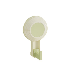 Whirlwind Suction Cup Hook 5kg Load Modern Design Easy Install For Bathroom Kitchen Wardrobe - Product Image 5