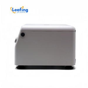 Prix de la Centrifugeuse Professionnelle de Laboratoire Gerbar pour Huile Végétale, Modèle de Comptoir, Tubes 15 ml - Product Image 6