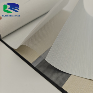 Persianas Enrollables Integradas con el <span class=keywords><strong>Mejor</strong></span> Relación <span class=keywords><strong>Calidad</strong></span>-<span class=keywords><strong>Precio</strong></span>, Diseño Liso, Tela de Alta <span class=keywords><strong>Calidad</strong></span> a un <span class=keywords><strong>Precio</strong></span> Increíble - Product Image 1