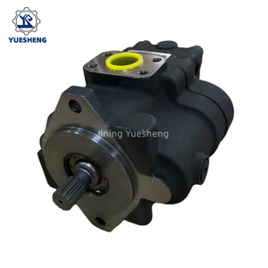 Chính hãng ban đầu Nachi PVD-0B-18P thủy lực chính bơm PVD-0B-18P-6G3-4191A cho mini máy xúc - Product Image 3