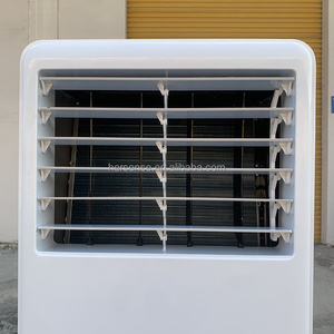 Aires Acondicionados de Pie 220V50HZ R410a 30000btu, Refrigeración y Calefacción, Silenciosos, Reinicio Automático, Ahorro de Energía - Product Image 4