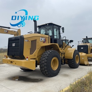 Diying Nhậ<span class=keywords><strong>t</strong></span> Bản nhập khẩu 18 <span class=keywords><strong>t</strong></span>ấn sử dụng Mini loader mèo 950 sử dụng Sâu Bướm loader trong kho - Product Image 3