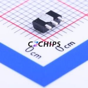 ชิปวงจรรวม CJA1117B-5.0ใหม่ SOT-89-3วงจรรวม PMIC Regulator (LDO) - Product Image 2