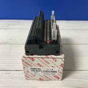 เทอร์มินัลสาธารณะ siron ใหม่ดั้งเดิมสายการกระจายพลังงาน T075-<span class=keywords><strong>2</strong></span>โมดูลจุด - Product Image 4