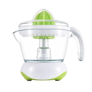 Exprimidor Eléctrico de Cítricos 400 ml con Separador de Pulpa, Exprimidor Multifuncional para Limón y Naranja - Product Image 1