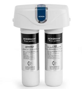 Élément filtrant à charbon actif Aicksn pour <span class=keywords><strong>filtre</strong></span> à <span class=keywords><strong>eau</strong></span> domestique <span class=keywords><strong>sous</strong></span> l'évier - Product Image 6