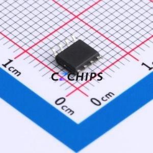 ทรานซิสเตอร์ภาคสนามทรานซิสเตอร์ TPM60V8NS8-2 SOP-8ใหม่ล่าสุด (MOSFET) - Product Image 2