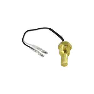 Wenle 9mm 5/8 "-18unf cảm biến nhiệt độ nước làm mát động cơ xe hơi thông dụng cảm biến nhiệt độ nước làm mát động cơ - Product Image 5