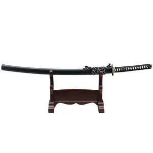 Katana 2023, spada giapponese Samurai, Roronoa Zoro giappone legno Kanata Anime Cosplay spada