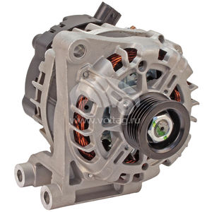 ALTERNATEUR DE VOITURE pour Rongwei MG 360 10045455 2612012 10316823 TG12S316 - Product Image 2