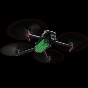Drone multispectral DJ Mavic 3M avec caméra RGB 20MP et module RTK pour la surveillance de la santé des cultures et la topographie aérienne agricole - Product Image 5