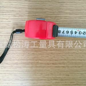 ตลับเมตรเหล็กซ่งชวน 3 เมตร แบบดึงกลับอัตโนมัติ สำหรับงานก่อสร้างและงาน DIY - Product Image 3