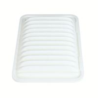 Filtre à air MFA-C0413 MASUMA, filtre à air pour moteur automobile, ensemble de filtre à air pour LIFAN
