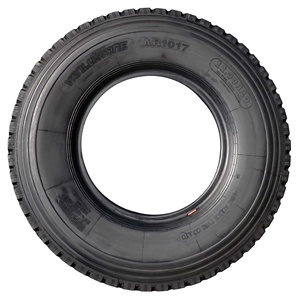 Neumático Radial para Camión 10.00r20 1000-20-16pr 10r20 1000-20 10.00x20 10.00-20-16pr - Product Image 2