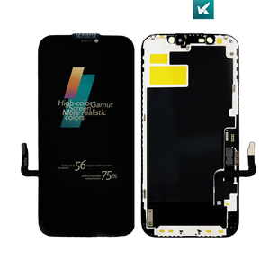 Pantalla de teléfono de alta calidad para <span class=keywords><strong>Iphone</strong></span> Teléfono <span class=keywords><strong>Lcd</strong></span> Pantalla de visualización móvil Combo Fabricante de pantalla móvil - Product Image 4