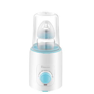 Eléctrico desinfectar alimentación leche 2021 má<span class=keywords><strong>s</strong></span> nuevo portátil calentador de biberones - Product Image 1