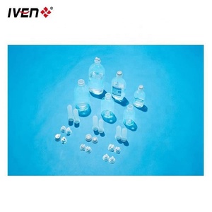 IV giải pháp IV chất lỏng IV giải pháp Máy chiết rót Nguồn cung cấp/bình thường nước muối làm đầy và niêm phong dây chuyền sản xuất - Product Image 2