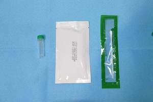 Оптовая цена, набор для тестирования Cat Cpv, набор для ухода за домашними животными, наборы для тестирования Cpv Cdv, ветеринарные - Product Image 4