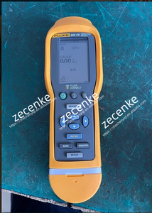 Vibromètre Fluke 805 FC d'occasion - Product Image 3