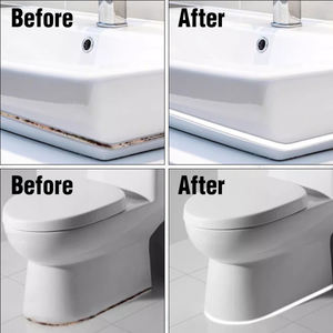 Sellador de silicona impermeable de secado rápido <span class=keywords><strong>neutro</strong></span> de uso general de 300ml/280ml de alta calidad marca OEM/ODM - Product Image 5