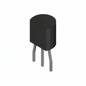 LM4040DIZ-10.0 Power Management (PMIC) TO 226 3, TO 92 3 Authorized Distributor Buy Electronics Components Online - Product Image 1