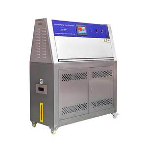 UVA Test ekipmanı lamba ile güneş <span class=keywords><strong>UV</strong></span> hızlandırılmış hava koşullarına dayanıklı 340 fiyat - Product Image 1