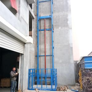 <span class=keywords><strong>Platform</strong></span> Lift Barang/Hidrolik Kapasitas Beban Berat untuk Dijual - Product Image 6