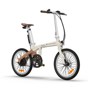 ADO Air Carbon, la <span class=keywords><strong>bicicleta</strong></span> eléctrica <span class=keywords><strong>plegable</strong></span> de carbono más <span class=keywords><strong>ligera</strong></span>, portátil y extremadamente <span class=keywords><strong>ligera</strong></span> - Product Image 3