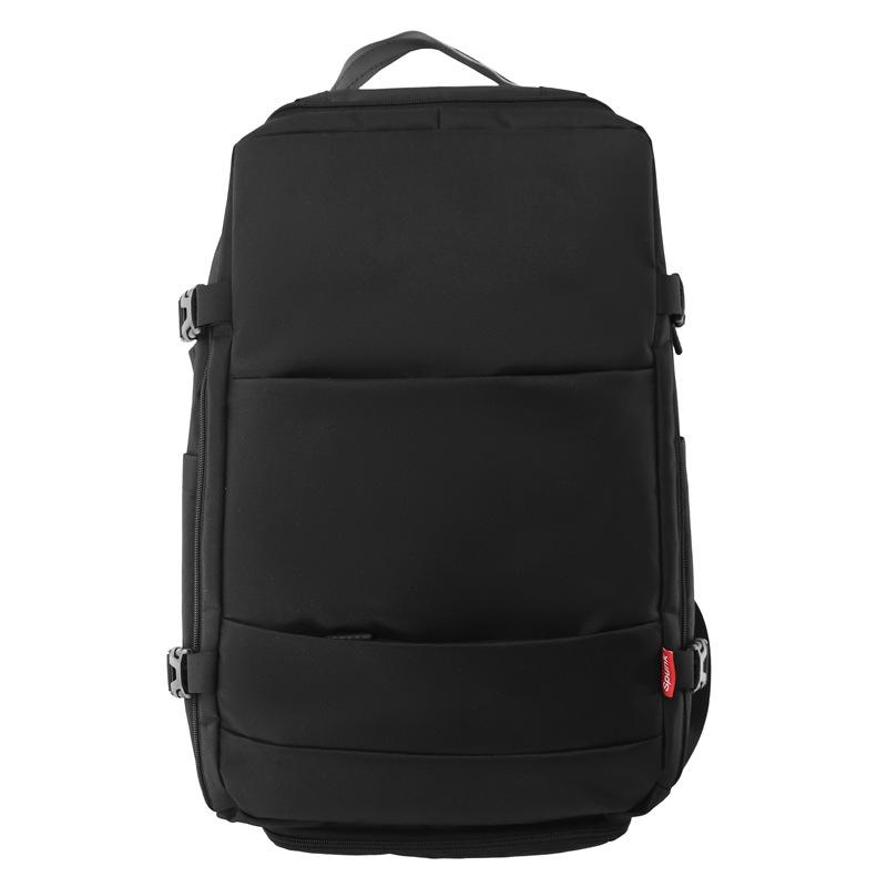 Bolso individual negro