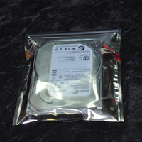 Bolsas de Plástico con Cierre Hermético Personalizadas, Barrera Contra la Humedad, Protección de Chips IC al Vacío, Almacenamiento de PCB, Protección Antiestática ESD