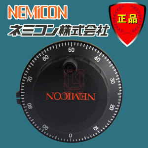 ตัวเข้ารหัสควบคุมภายในเนมิคอน รุ่น UFO-01-2Z1-99 แบบโฟโตอิเล็กทริกแบบเพิ่มค่าคู่หนึ่ง สำหรับใช้กับเครื่องจักร - Product Image 2