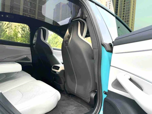 Autos Usados 2024 <span class=keywords><strong>Xiaomi</strong></span> SU7 800km de Autonomía Ultra Larga, Conducción Inteligente, Transmisión Automática, Vehículo de Nueva Energía - Product Image 5