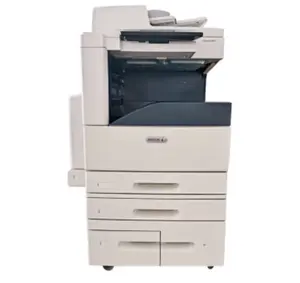 Xerox 7 세대 8055 흑백 레이저 사무실 상업용 A3 인쇄, 복사 및 스캐닝 올인원 기계