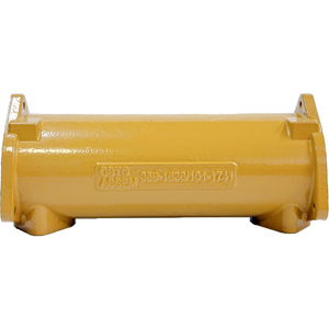 Élément de refroidisseur d'huile 379-3436 pour foreuse rotative/à chenilles Caterpillar <span class=keywords><strong>CAT</strong></span> MD5150C MD5125 - Product Image 2