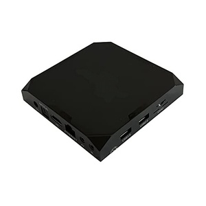 Android TV Box Streaming Android 10 ATV Certificado Smart Android TV Box - Product Image 2