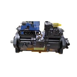 ปั๊มหลักสำหรับ K3V112DTP-YTOK อะไหล่รถขุด SK200-8 K3V112DTP-YYOK ปั๊มไฮดรอลิก17ฟัน - Product Image 1