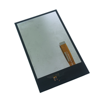 Écran LCD TFT 7 pouces 800*1280, interface MIPI, couleur intégrale, 400 nits, circuit intégré de pilote JD9365DA, module LCD TFT, écran LCD IPS 7 pouces