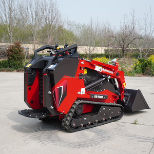 Nuovi Minipale Gommate Kubota con Braccio Flottante e Configurazione High-End, Nessun Arresto del Motore - Product Image 6
